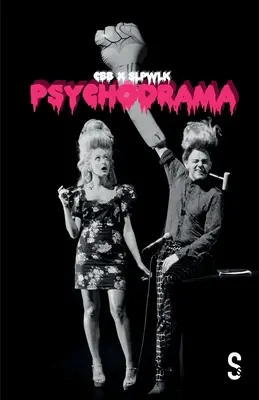 Psychodráma - Psychodrama