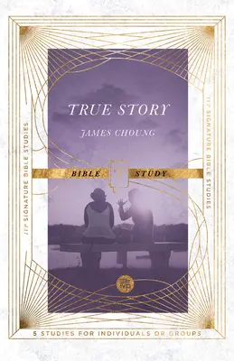 Biblická štúdia Pravdivý príbeh - True Story Bible Study