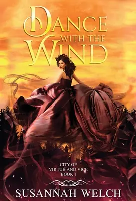 Tanec s vetrom - Dance with the Wind