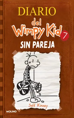 Sin Pareja / Tretie koleso - Sin Pareja / The Third Wheel