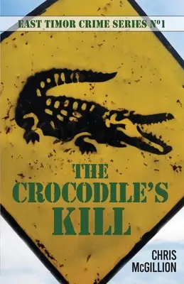 Krokodília zabije - Crocodile's Kill