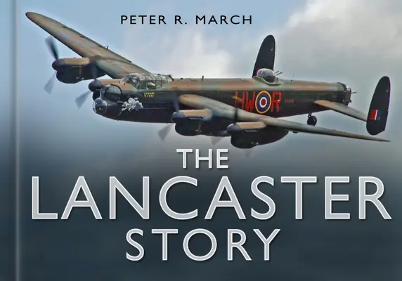 Príbeh Lancastera - The Lancaster Story