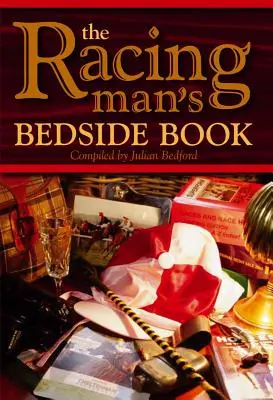 Nočná kniha pretekára - The Racing Man's Bedside Book
