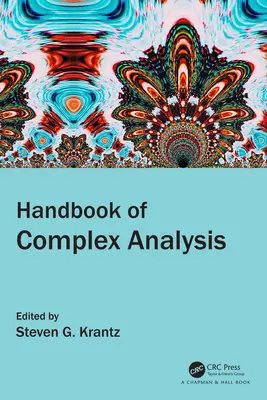 Príručka komplexnej analýzy - Handbook of Complex Analysis