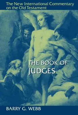 Kniha sudcov - The Book of Judges