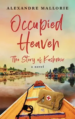 Okupované nebo - Occupied Heaven