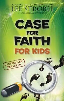 Prípad pre vieru pre deti - Case for Faith for Kids