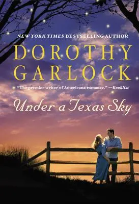 Pod texaským nebom - Under a Texas Sky