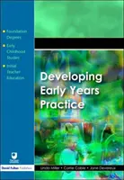 Rozvoj praxe v ranom detstve - Developing Early Years Practice