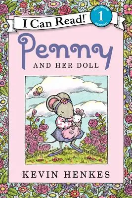 Penny a jej bábika - Penny and Her Doll