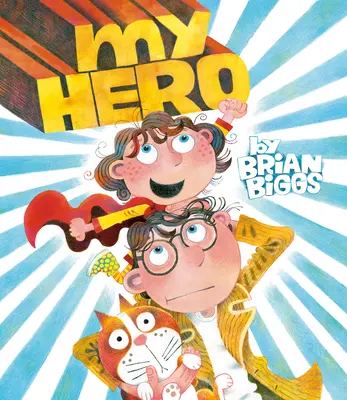 Môj hrdina - My Hero