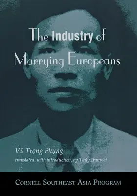 Priemysel manželstva s Európanmi - The Industry of Marrying Europeans