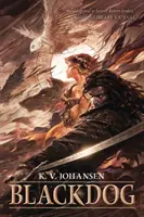 Blackdog: Vydanie: 1. zväzok - Blackdog: Volume 1