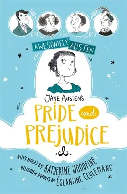 Pýcha a predsudok Jane Austenovej - Jane Austen's Pride and Prejudice