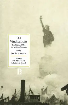 Obhajoba práv: Práva mužov a práva žien - The Vindications: The Rights of Men and the Rights of Woman
