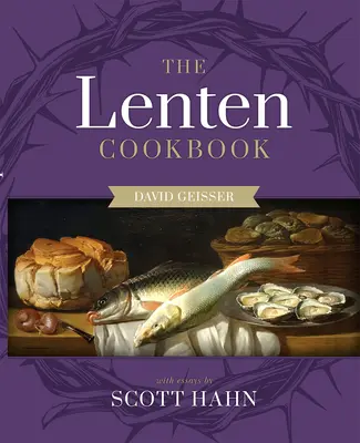 Pôstna kuchárka - A Lenten Cookbook