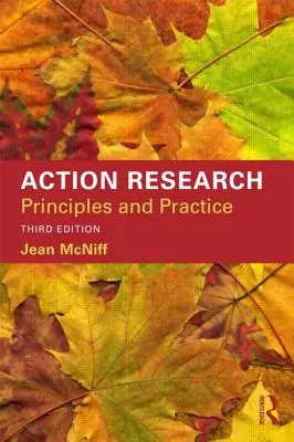 Akčný výskum: Princípy a prax - Action Research: Principles and practice