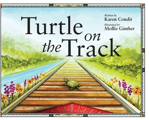 Želva na trati - Turtle on the Track