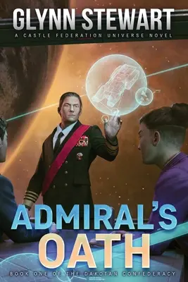 Admirálova prísaha - Admiral's Oath