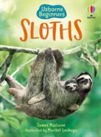 Lenochodi - Sloths