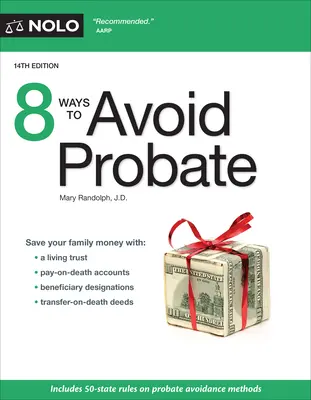 8 spôsobov, ako sa vyhnúť dedičskému konaniu - 8 Ways to Avoid Probate