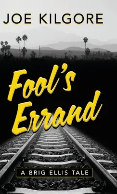 Bláznovo poslanie - Fool's Errand