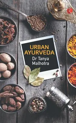 Mestská ajurvéda - Urban Ayurveda
