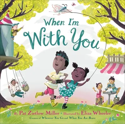 Keď som s tebou - When I'm with You