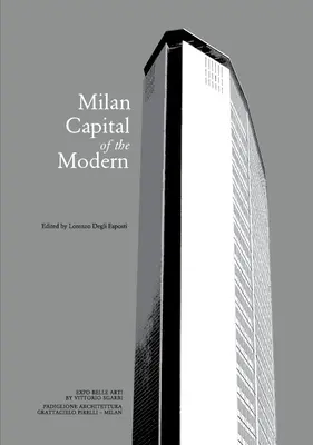 MCM - Miláno, hlavné mesto moderny - MCM - Milan, Capital of the Modern