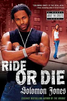 Jazda alebo smrť - Ride or Die