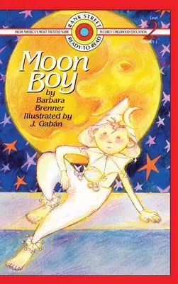 Mesačný chlapec: Úroveň 2 - Moon Boy: Level 2