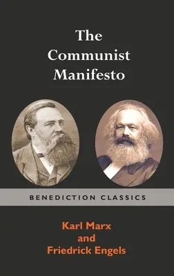 Komunistický manifest - The Communist Manifesto