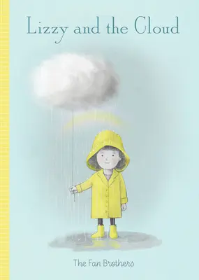 Lizzy a oblak - Lizzy and the Cloud