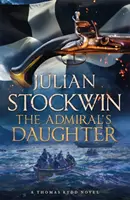 Admirálova dcéra - Thomas Kydd 8 - Admiral's Daughter - Thomas Kydd 8