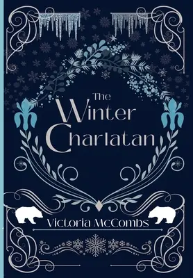 Zimný šarlatán - The Winter Charlatan