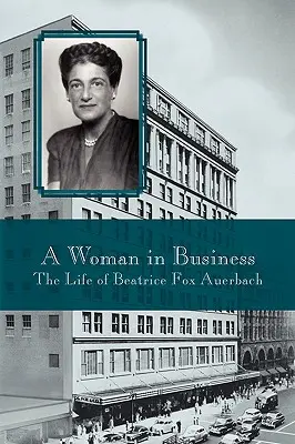 Žena v biznise - A Woman in Business