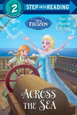 Cez more (Disney Frozen) - Across the Sea (Disney Frozen)