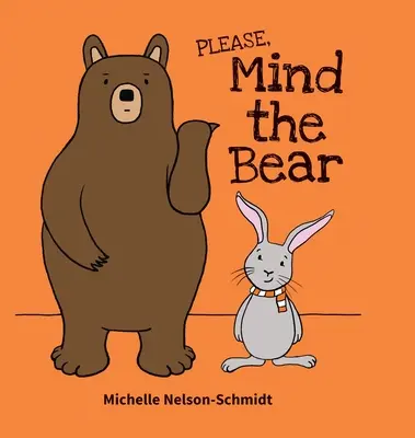 Prosím, dávajte pozor na medveďa - Please Mind the Bear