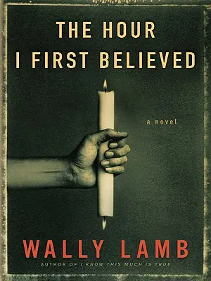 Hodina, keď som prvýkrát uveril - The Hour I First Believed