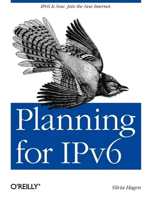 Plánovanie pre Ipv6: Ipv6 je teraz. Pripojte sa k novému internetu. - Planning for Ipv6: Ipv6 Is Now. Join the New Internet.
