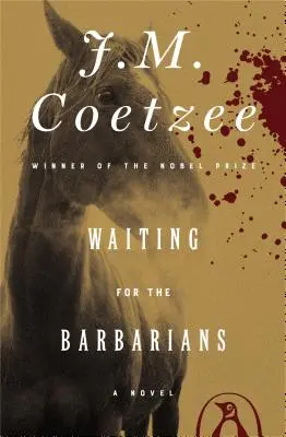 Čakanie na barbarov - Waiting for the Barbarians