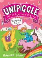 Unipiggle: Chaos v kempoch - Unipiggle: Camping Chaos