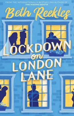Uzamknutie na London Lane - Lockdown on London Lane