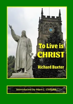 Žiť je KRISTUS - To Live is CHRIST