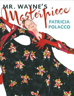 Majstrovské dielo pána Wayna - Mr. Wayne's Masterpiece