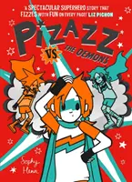 Pizazz vs. Démoni - Pizazz vs The Demons