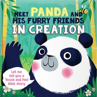 Zoznámte sa s Pandou a jeho chlpatými priateľmi vo výtvore - Meet Panda and His Furry Friends in Creation