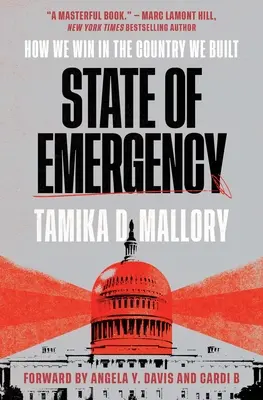 Stav núdze: Ako zvíťaziť v krajine, ktorú sme vybudovali - State of Emergency: How We Win in the Country We Built