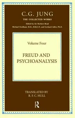 Freud a psychoanalýza, zväzok 4 - Freud and Psychoanalysis, Vol. 4