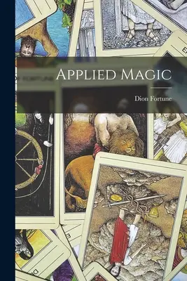Aplikovaná mágia - Applied Magic